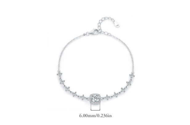 Fashion Personality Geometry Bracelet
