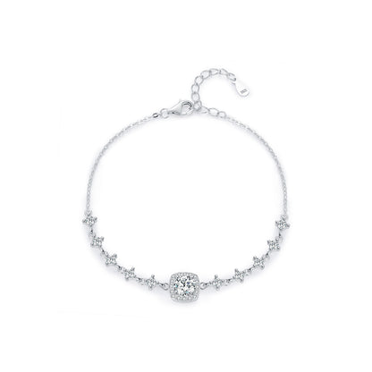 Fashion Personality Geometry Bracelet