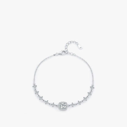 Fashion Personality Geometry Bracelet